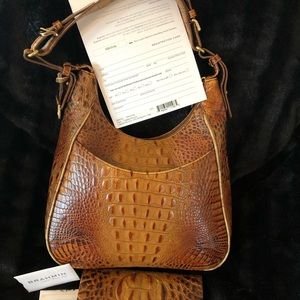 Brahman bag and Brahman wallet